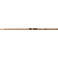 Vic Firth 8D american sound hickory - Vue 1