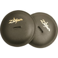 Zildjian Coussins pour lanieres de cymbale - Vue 1