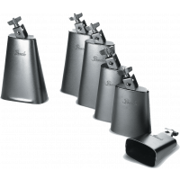 Pearl CLOCHE MAMBO 8