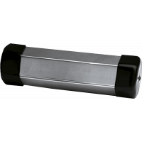 Pearl GANZA HEXAGONAL LONG - Vue 1