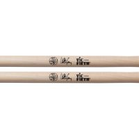 Vic Firth Signature Danny Carey - Vue 2