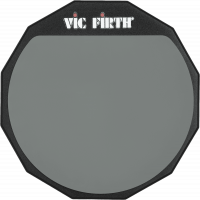 Vic Firth Pad d'entraînement 12
