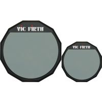 Vic Firth Pad d'entraînement 12