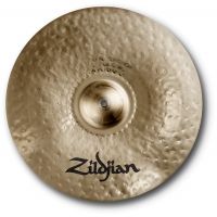 Zildjian K Custom 14