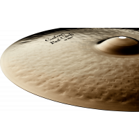Zildjian K Custom 16