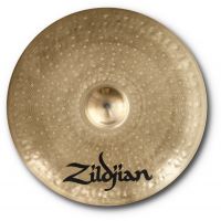 Zildjian K Custom 16