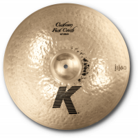 Zildjian K Custom 16