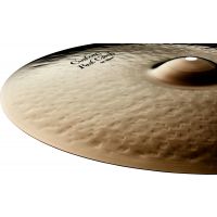 Zildjian K Custom 16