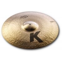 Zildjian K Custom 18