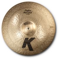 Zildjian K Custom 18