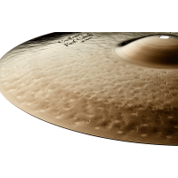 Zildjian K Custom 18