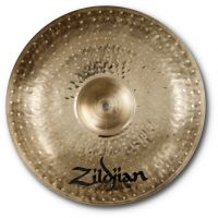 Zildjian K Custom 18