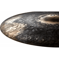 Zildjian K Custom 20