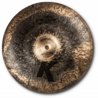 Zildjian K Custom 20