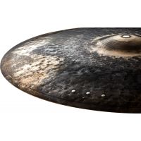 Zildjian K Custom 20