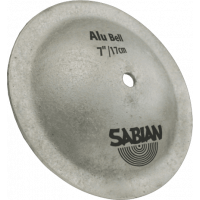 Sabian Alu Bell 7