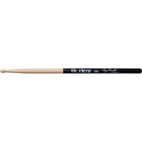 Vic Firth Signature Greg Bissonette Backbeat - Vue 1