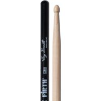 Vic Firth Signature Greg Bissonette Backbeat - Vue 4