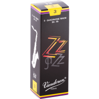 Vandoren Anche saxophone ténor ZZ force 3 - Vue 1