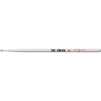 Vic Firth 5AW American Classic hickory - Vue 1