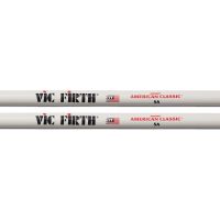 Vic Firth 5AW American Classic hickory - Vue 2