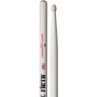Vic Firth 5AW American Classic hickory - Vue 4