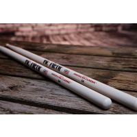Vic Firth 5AW American Classic hickory - Vue 5