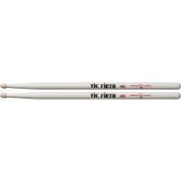 Vic Firth 5BW American Classic hickory - Vue 1