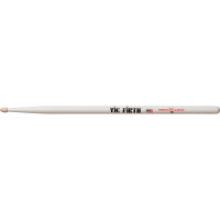Vic Firth 5BW American Classic hickory - Vue 1