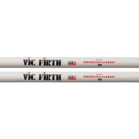 Vic Firth 5BW American Classic hickory - Vue 2