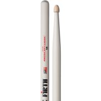 Vic Firth 5BW American Classic hickory - Vue 4