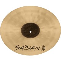 Sabian HHX 16