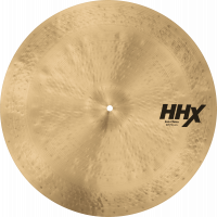 Sabian HHX 20