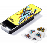 Dunlop Alan Forbes Blackline 0,73 boîte de 6 - Vue 1