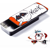 Dunlop Frank Kozik S1 0,73 boîte de 6 - Vue 1