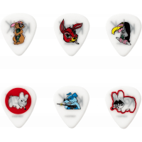 Dunlop Frank Kozik S1 0,73 boîte de 6 - Vue 3