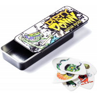 Dunlop Dirty Donny S1 0,73 boîte de 6 - Vue 1