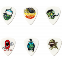 Dunlop Dirty Donny S1 0,73 boîte de 6 - Vue 3