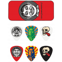 Dunlop Hammersveld Johnny medium boîte de 6 - Vue 1