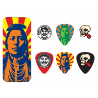 Dunlop Hammersveld Indian heavy boîte de 6 - Vue 1