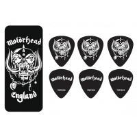 Dunlop Warpig medium boîte de 6 - Vue 1