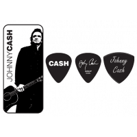 Dunlop Johnny Cash Legend heavy boîte de 6 - Vue 1