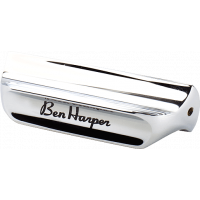 Dunlop Tonebar Ben Harper 19x76mm - Vue 1
