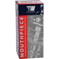 Denis Wick Trompette American Classic plaquée argent 1,25C - Vue 3