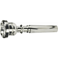 Denis Wick Trompette American Classic plaquée argent 3C - Vue 1