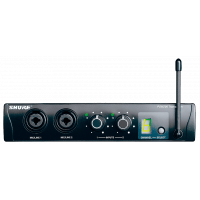 Shure Émetteur EP2T pour système PSM200 - Vue 1