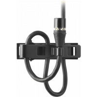 Shure Micro cravate miniature cardio - Vue 1