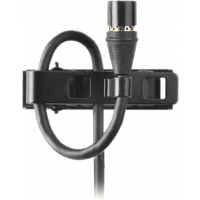 Shure Micro cravate statique cardioïde - Vue 1