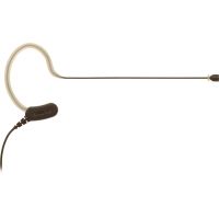 Shure MX153/B Micro tour d'oreille omni noir - Vue 2