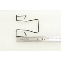 Shure Clip Ceinture PG1/BLX1 - Vue 2